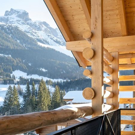 Stadel Chalet Аннаберґ-ім-Ламмерталь Екстер'єр фото
