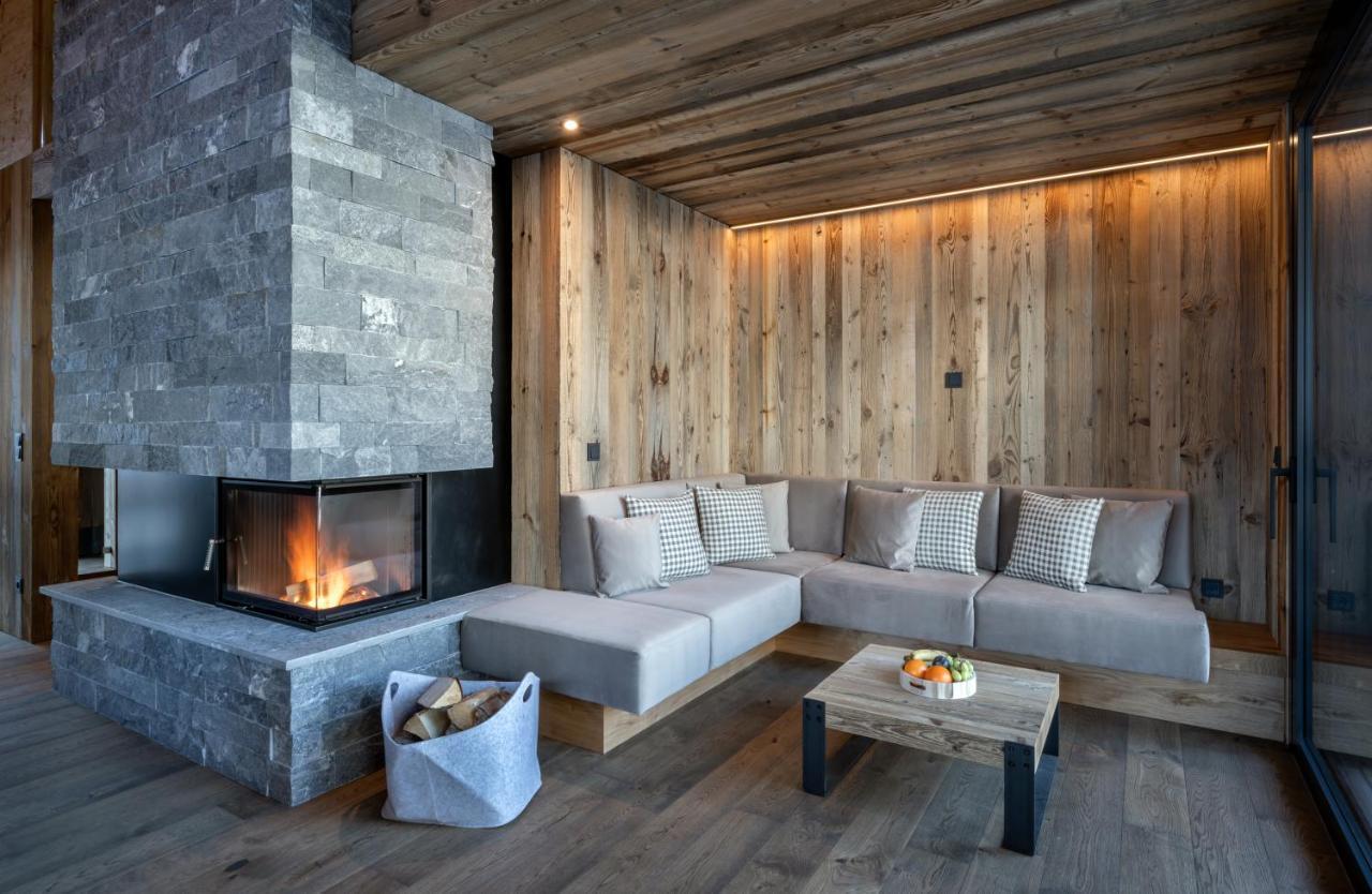 Stadel Chalet Аннаберґ-ім-Ламмерталь Екстер'єр фото